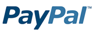 Paiements Sécurisés par Paypal