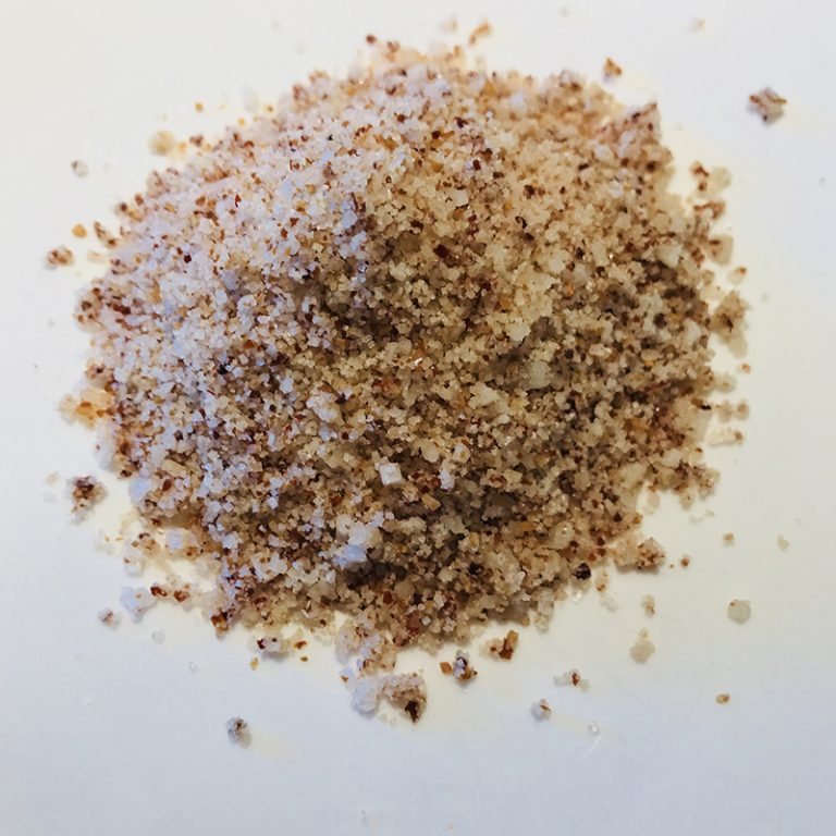 Fleur de Sel au Piment d'Espelette Epices Exotiques Papilla